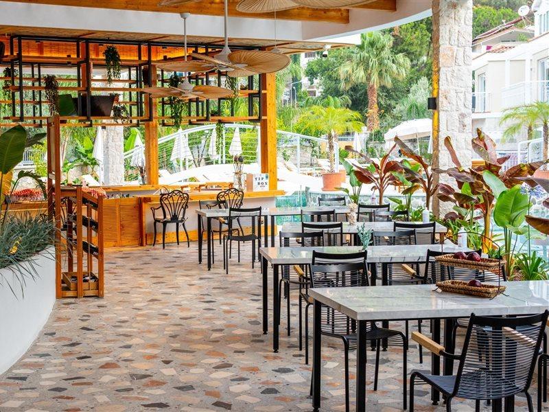 La Boutique Maya أولدينيس المظهر الخارجي الصورة