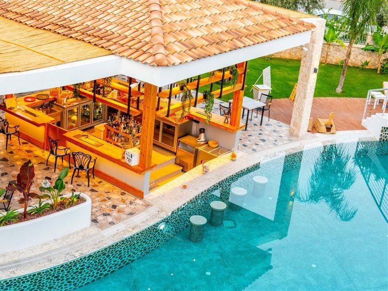 La Boutique Maya أولدينيس المظهر الخارجي الصورة