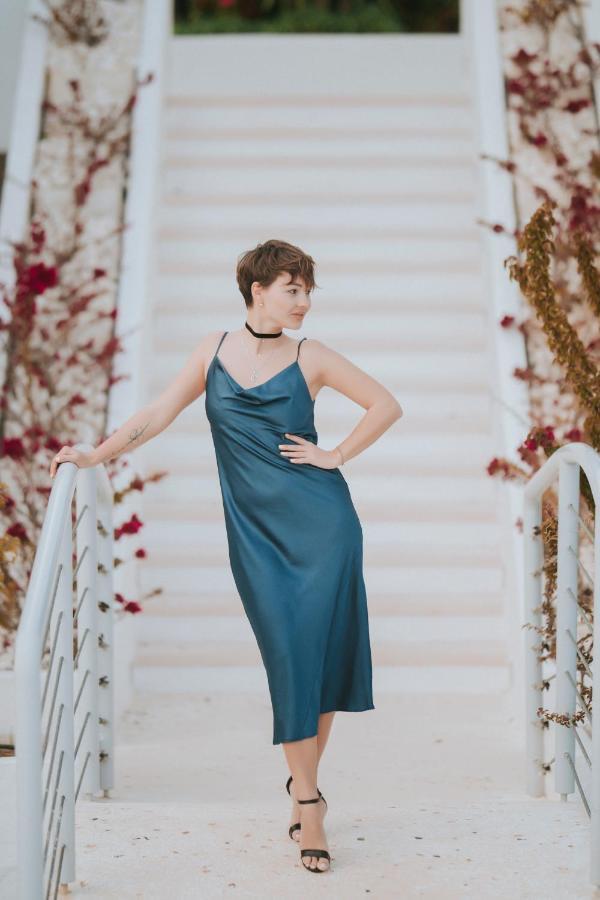 La Boutique Maya أولدينيس المظهر الخارجي الصورة