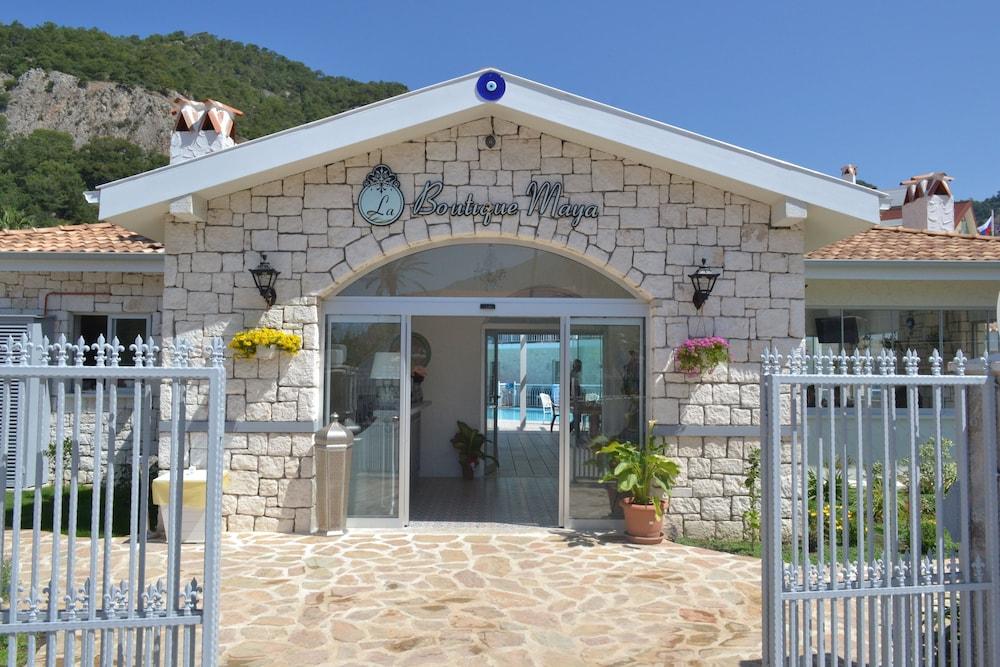 La Boutique Maya أولدينيس المظهر الخارجي الصورة